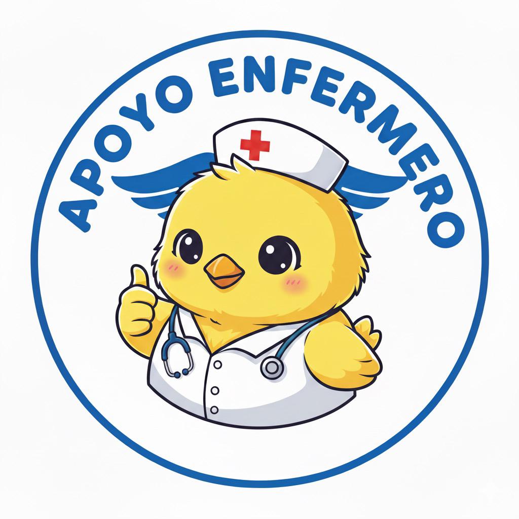 Logo Enfermería Game
